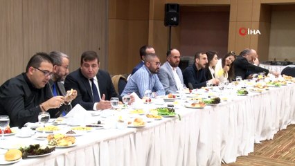 DESMÜD Başkanı Demiraşoğlu; “Ülkemize katma değer üretmeye devam edeceğiz”