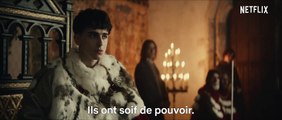 Le Roi (Bande-annonce VOST)