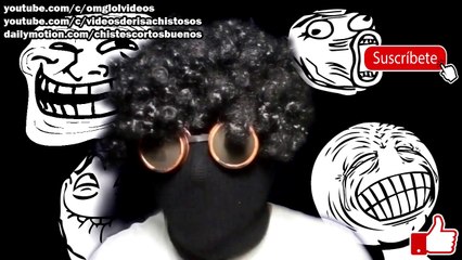 CHISTES CORTOS BUENOS # 2