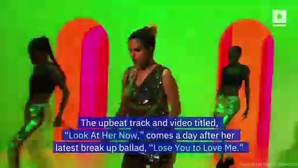 Selena Gomez Drops Another New Song