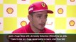 I have learned a lot from Vettel at Ferrari - Leclerc