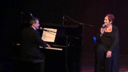 Françoise Kucheida à Grenay 01 05 2017_