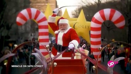 UPtv Christmas Movie Premieres 2019 Promo