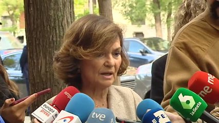 Reparación para unos, electoralismo para otros