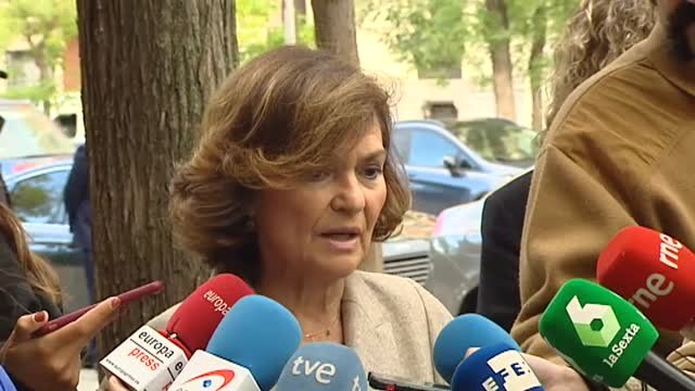 Reparación para unos, electoralismo para otros