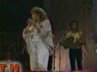 NAJAT AATABOU 10-TAOUNATE NOSTALGIE56
