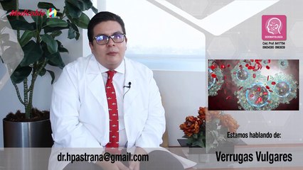 VERRUGAS VULGARES O MEZQUINOS