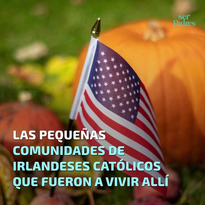 El origen de Halloween
