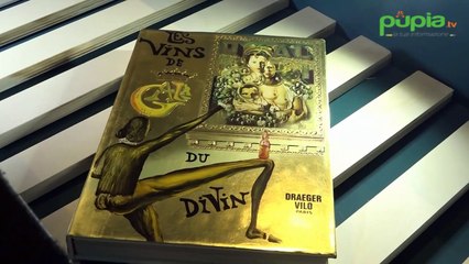 Napoli - Mostra su Salvador Dalì a Palazzo Fondi (24.10.19)