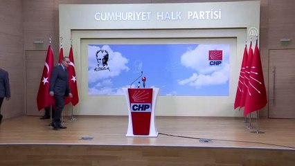 Faik Öztrak: "Süreci sabote eden kendileridir"