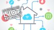 Forum de l'IoT : à quoi va ressembler votre future maison connectée ?