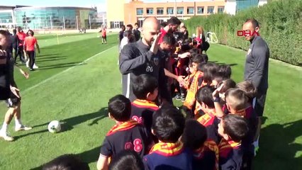 Spor aybaba malatya maçını kazanmak istiyoruz