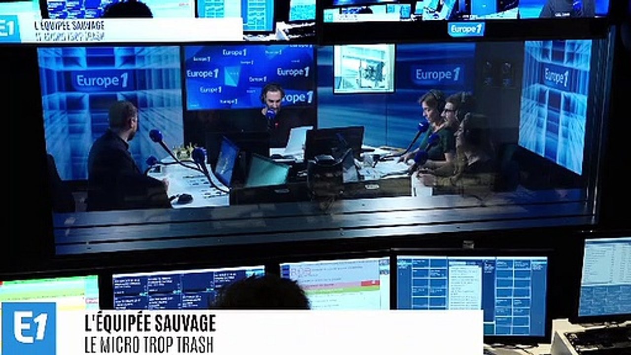 Qui est pour vous Joann Sfar ? "Je ne sais pas à quoi il ressemble, mais il dessine très bien"