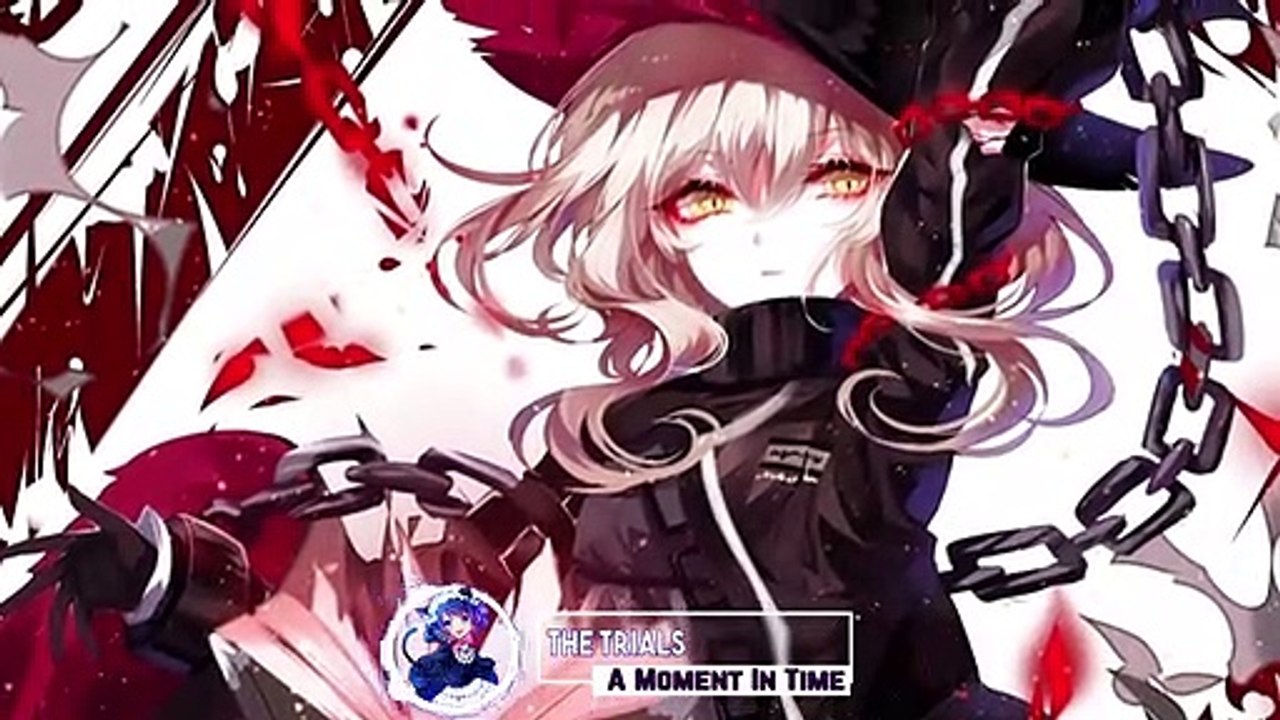 A Moment In Time- The Trials