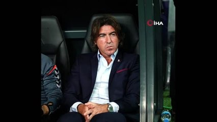 Beşiktaş - Braga maçından kareler -1-