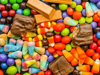 Here Are the Best New Halloween Candies for 2019