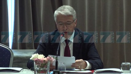 BETEJA KUNDER TERRORIZMIT, LLESHAJ «SFIDE, KTHIMI I LUFTETAREVE» - News, Lajme - Kanali 7