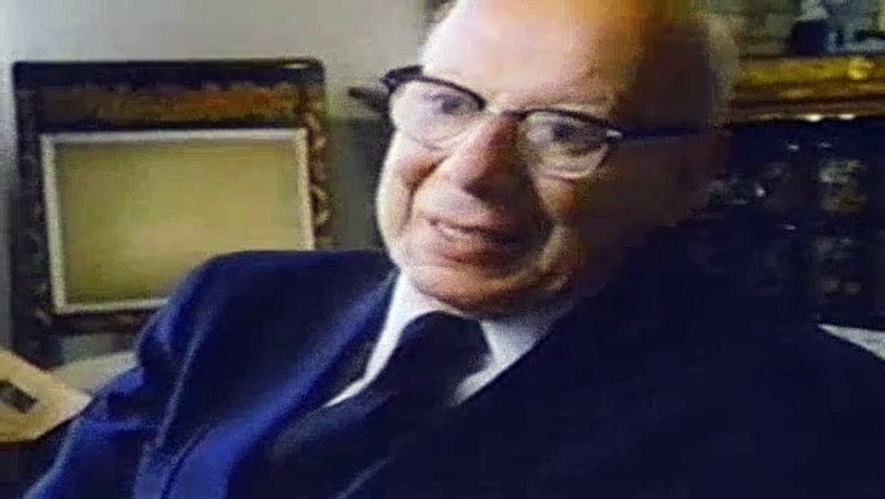 BBC - Horizon - 1986 - Bettelheim