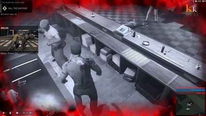 Mafia 3 gameplay walkthrough part 3