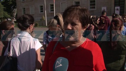 PERSONAT ME AFTESI NDRYSHE «TE NA RESPEKTOHEN TE DREJTAT» - News, Lajme - Kanali 7