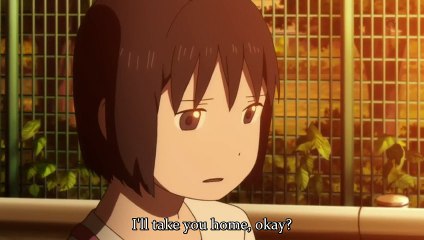 Tokyo Magnitude 8.0 11 final Eng Sub