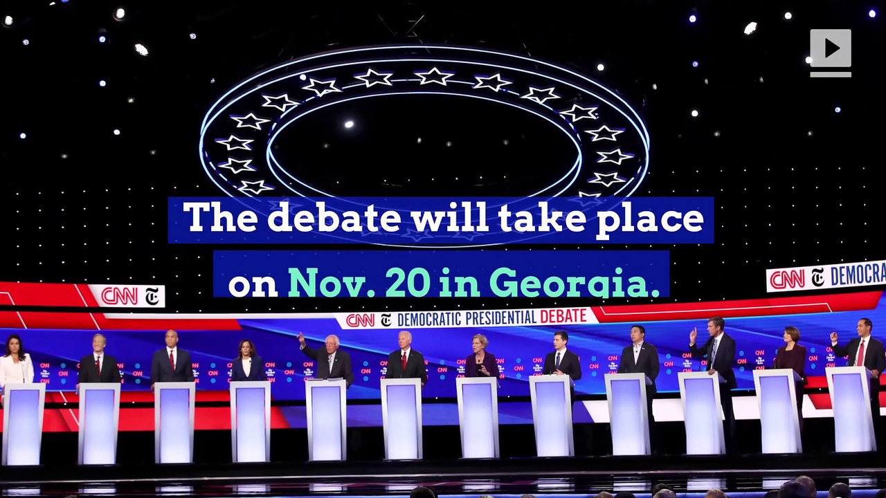 Next Democratic Debate to Be Moderated by All-Female Panel