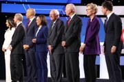 Next Democratic Debate to Be Moderated by All-Female Panel