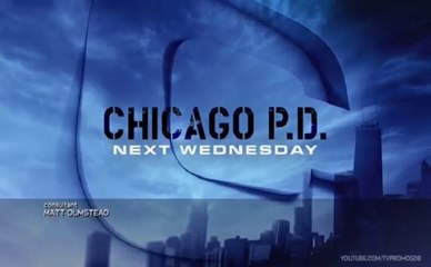 Chicago PD - Promo 7x06