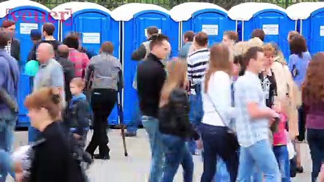 Could Not Washing Your Hands After Using the Bathroom Be Worse than Eating Raw Meat?
