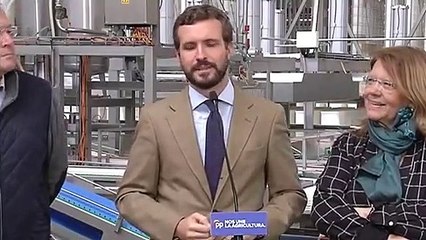 El PP dice que la exhumación de Franco no influye en los españoles y exige mirar al «futuro»