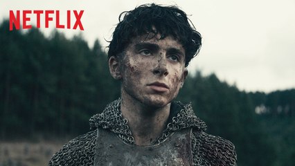 Le Roi Bande-annonce VF (2019) Timothée Chalamet, Robert Pattinson