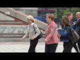 RAMA TELEFONON MERKEL, REZOLUTA E PE «HAPNI NEGOCIATAT» - News, Lajme - Kanali 7