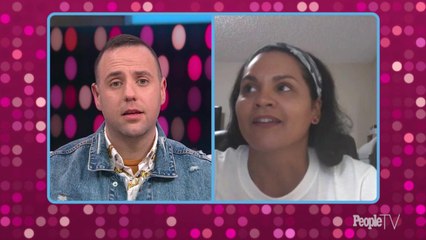 Sandra Diaz-Twine Talks All the Twists & Turns on 'Survivor: Island of the Idols'