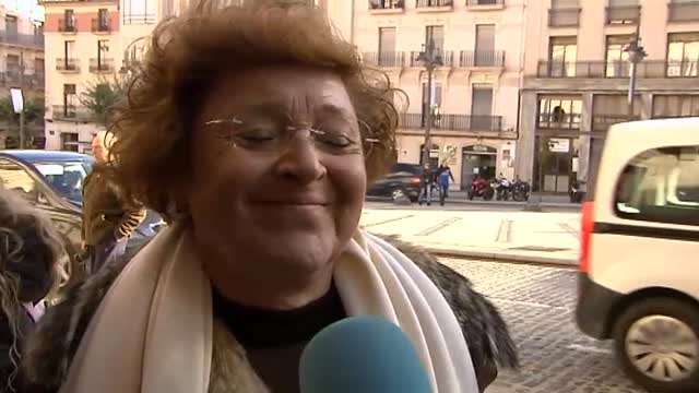 Los restos mortales de Camilo Sesto ya reposan en Alcoy