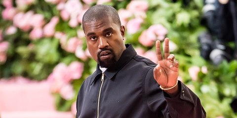 Kanye West Previews ‘Jesus Is King’ in Los Angeles