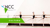 Bailarinas mexicanas de ballet reciben beca para estudiar en Alemania