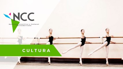Bailarinas mexicanas de ballet reciben beca para estudiar en Alemania