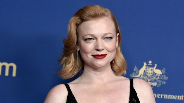 Sarah Snook Hints at What's to Come in 'Succession' Season Three