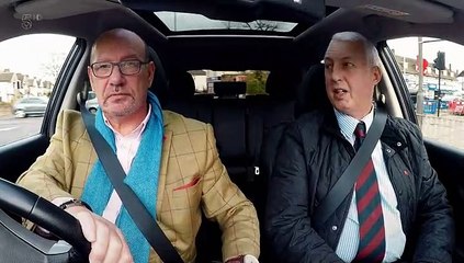 Armed and Deadly Police UK S01E03