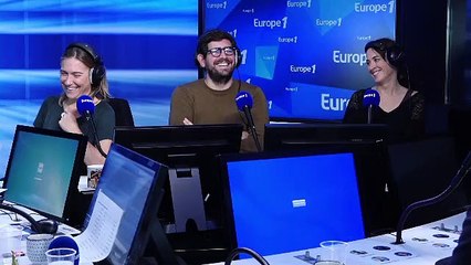 La recette d'Olivier Poels : le poulet au chorizo