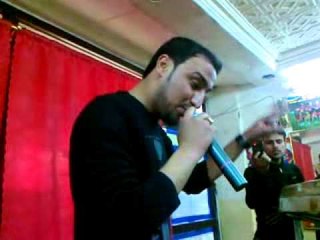 مواويل الريس لازم الجبوري الاطحين تفوتكم