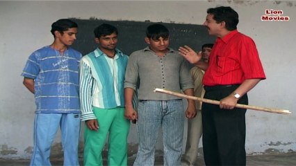 super  hit comedy Series # ANDY MASTER # Haryanvi  episode-1