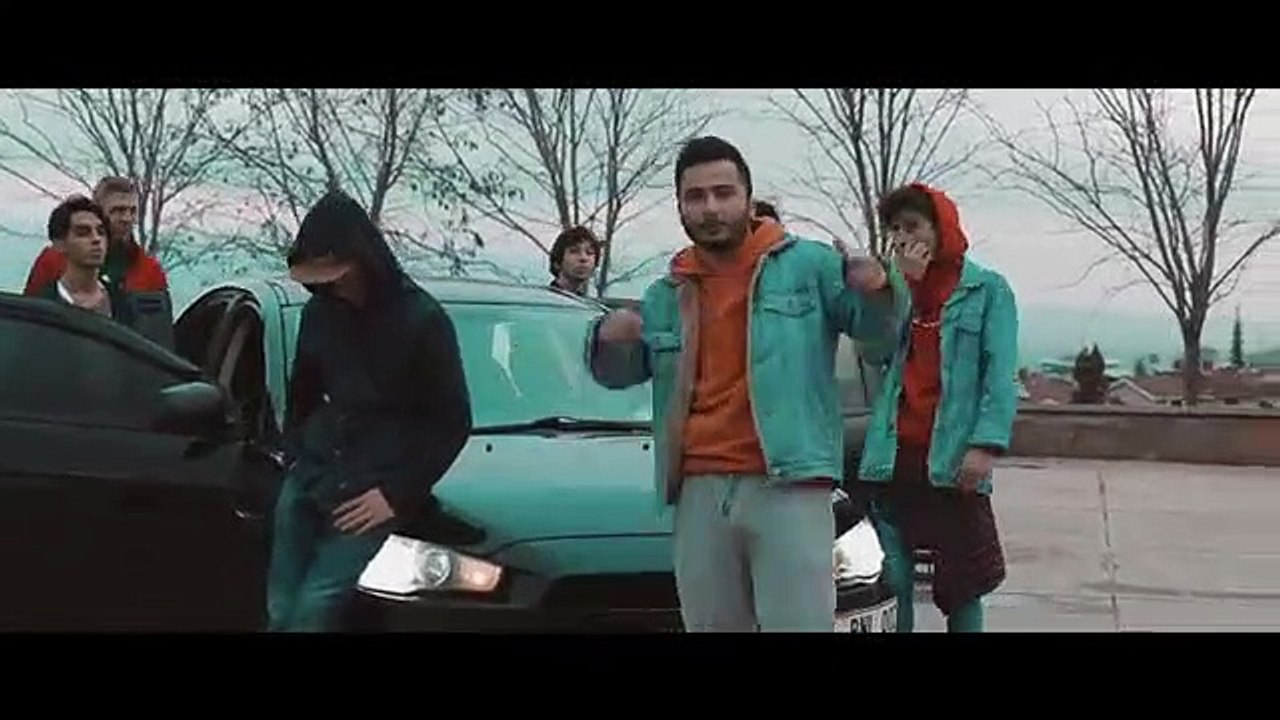 Bakura - Underground Flow