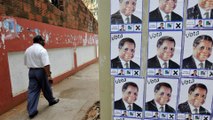 Mozambique election: Opposition says results 'rigged'