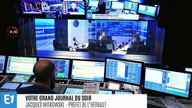 L'Etat de catastrophe naturelle bientôt reconnu ?