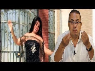 فيفى عبده الكار لملم وتطالب الدوله عايزين نقابه للرقصات وحنفى السيد يرد