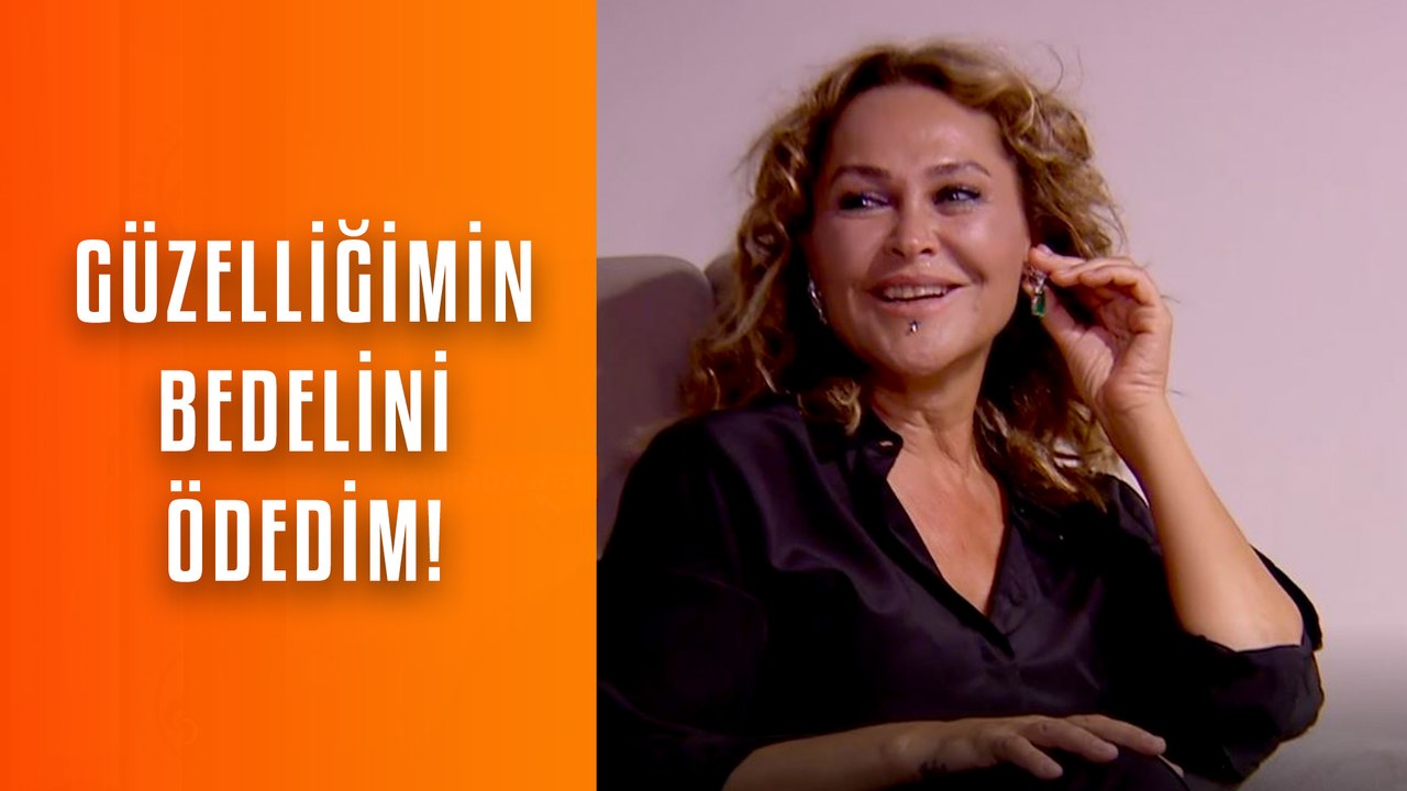 Hülya Avşar Kıvanç Tatlıtuğ'u övdü! Can Yaman ve Burak Özçivit'i eleştirdi!