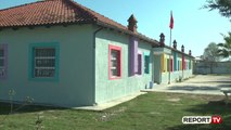 Mësonin në kushte të mjeruara, Bankers Petroleum Albania rikonstrukton shkollën për 120 fëmijë