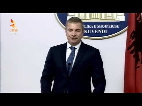 REFORMA ZGJEDHORE, GJIKNURI: PD TË VIJË ME NJË PROPOZIM