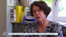 JUSTICE Une maire du Loir-et-Cher contre la chasse au blaireau
